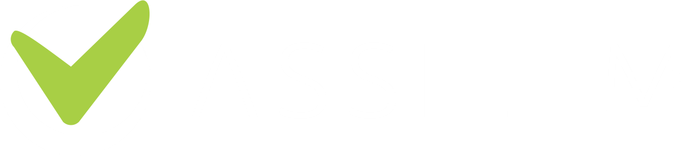 Logo ASSILEM - Software de gestión dental en México